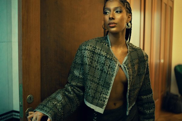 Lingerie de luxe et accessoires érotiques