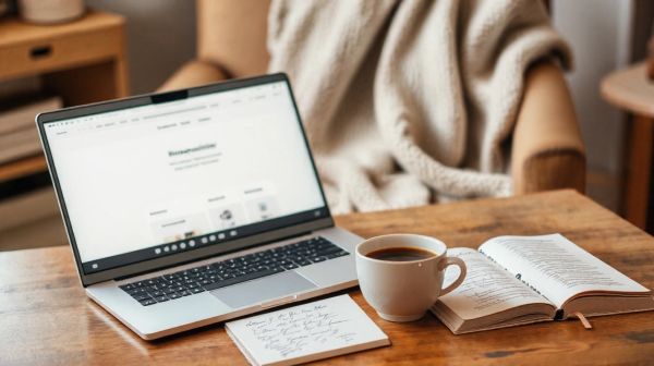 5 étapes essentielles pour élaborer une liste de naissance en ligne