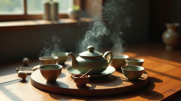 Ce qui différencie réellement les meilleures marques de thé