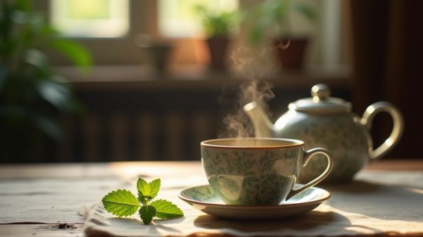 Ce qui différencie réellement les meilleures marques de thé
