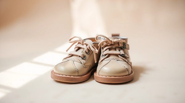 Les chaussures pour enfant : la sélection idéale pour petits pieds !