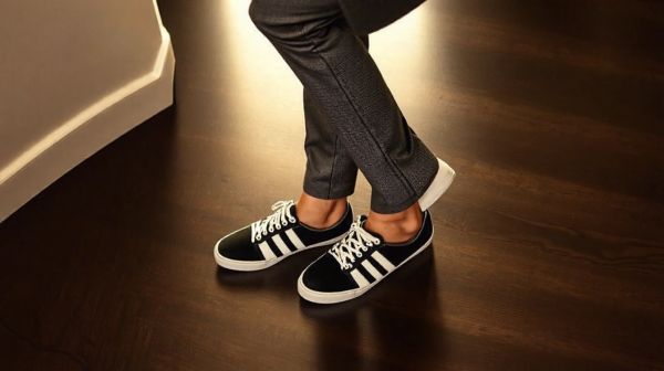 Les meilleures baskets Ralph Lauren homme pour un look chic