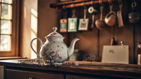 Top marques de thé : 5 éléments qui les distinguent
